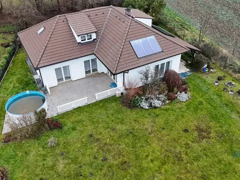 Prodej rodinného domu, Horní Slivno, 200 m2