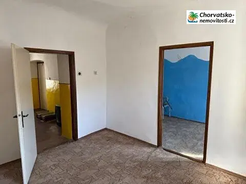 Prodej bytu 1+1, Senj, Chorvatsko, Lipica, 50 m2