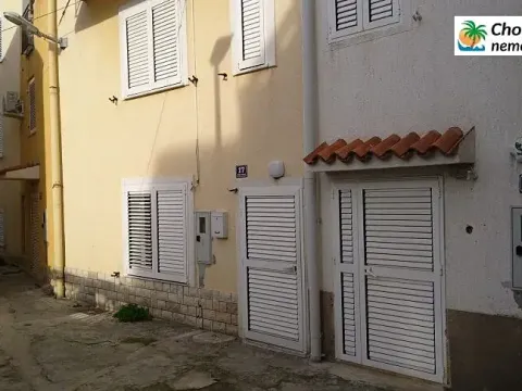 Prodej rodinného domu, Novalja, Chorvatsko, 93 m2