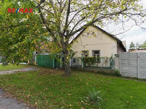 Prodej rodinného domu, Okřínek, 89 m2