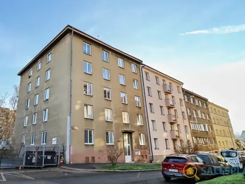 Prodej bytu 2+kk, Praha - Vysočany, Pod strojírnami, 36 m2
