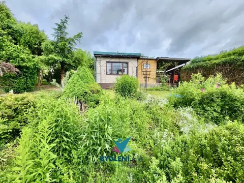 Prodej zahrady, Großrückerswalde, Německo, 475 m2