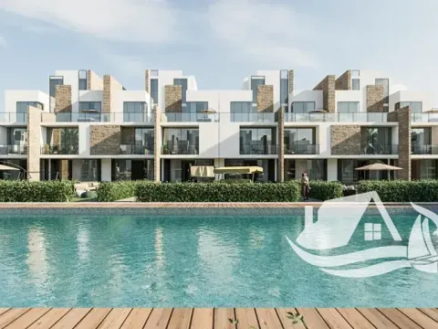 Prodej bytu 2+kk, Hurghada, Egypt, 66 m2