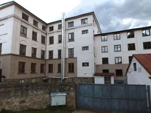 Prodej komerční, Vidnava, 4286 m2