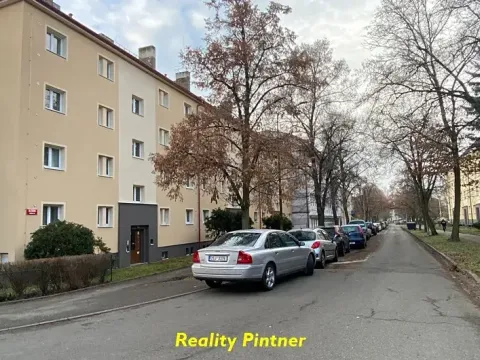 Pronájem bytu 2+1, Příbram, 28. října, 55 m2