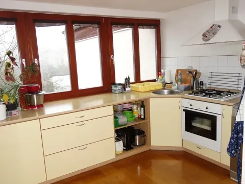 Pronájem bytu 2+kk, Brno, Bulharská, 73 m2