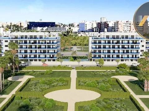 Prodej bytu 2+kk, Mijas, Španělsko, 50 m2