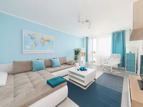 Prodej bytu 5+1, Praha - Stodůlky, Nušlova, 113 m2