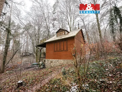 Prodej, Brno - Kníničky, 40 m2