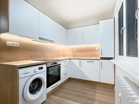 Pronájem bytu 2+1, Karviná, Ciolkovského, 52 m2