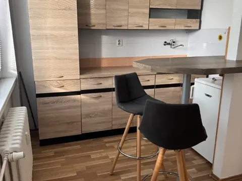 Prodej bytu 1+kk, Ostrava, Heleny Salichové, 27 m2