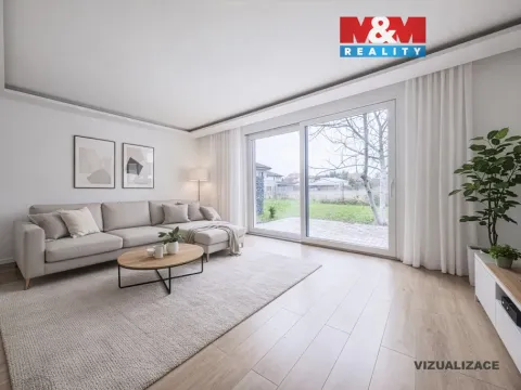 Prodej rodinného domu, Jirny, 138 m2