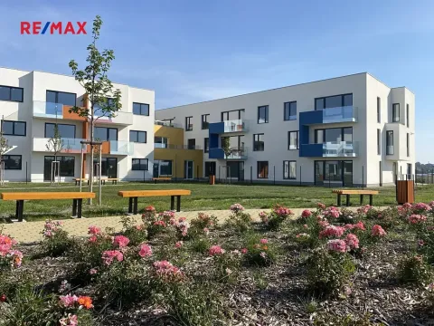 Prodej bytu 2+kk, Praha - Dolní Počernice, Černodolská, 59 m2