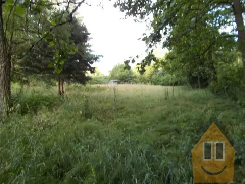 Prodej louky, Velký Šenov, 3266 m2