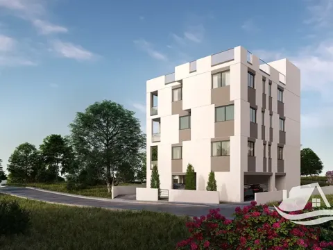 Prodej bytu 4+kk, Pafos, Kypr, 195 m2