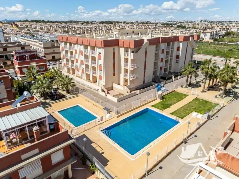 Prodej bytu 3+kk, Orihuela, Španělsko, 60 m2