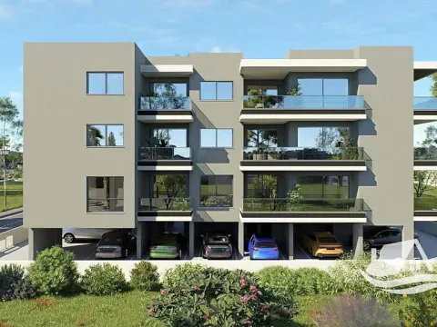Prodej bytu 3+kk, Pafos, Kypr, 82 m2
