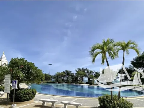 Prodej bytu 2+kk, Pattaya, Thajsko, 42 m2