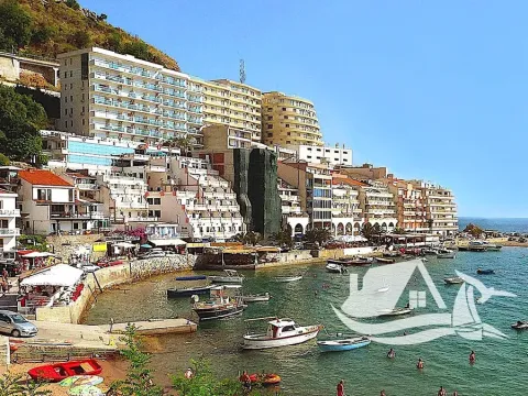 Prodej bytu 3+kk, Viti Do, Černá Hora, 97 m2