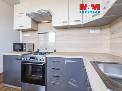 Prodej bytu 2+1, Praha - Malešice, Počernická, 51 m2