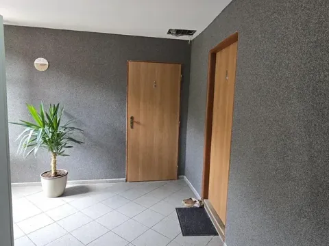 Pronájem bytu 1+1, Česká Lípa, 45 m2