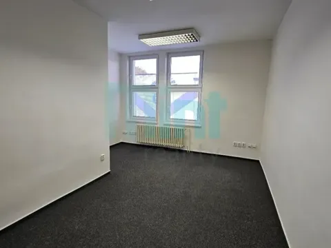 Pronájem kanceláře, Ostrava, Teslova, 20 m2