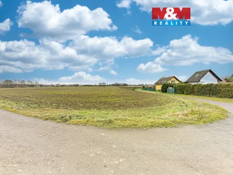 Prodej pole, Staré Hradiště, 8036 m2