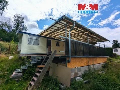 Prodej zahrady, Budišov nad Budišovkou, 324 m2