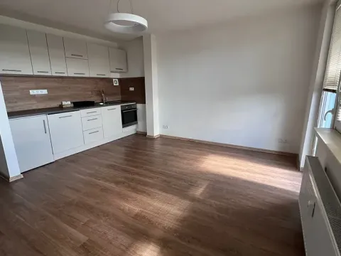 Pronájem bytu 1+kk, Příbram, Čechovská, 26 m2
