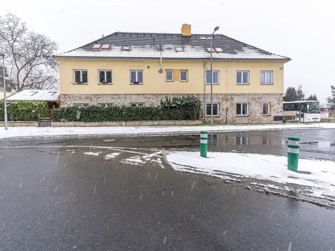 Prodej bytu 2+1, Kutná Hora, 68 m2