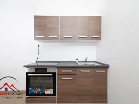 Pronájem bytu 1+1, Ostrava, Mariánskohorská, 36 m2