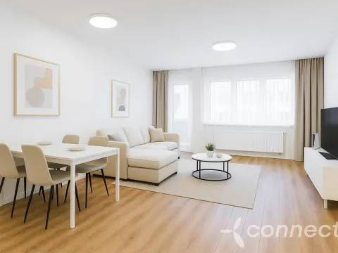 Prodej bytu 3+kk, Hostivice, Unhošťská, 78 m2