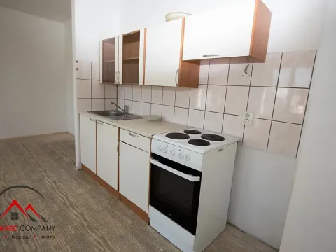 Pronájem bytu 1+kk, Třemešná, 40 m2