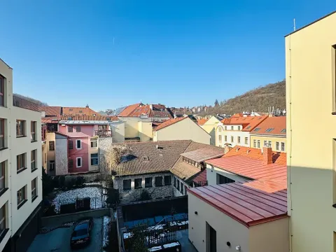 Prodej bytu 3+1, Praha - Smíchov, Nad Koulkou, 109 m2