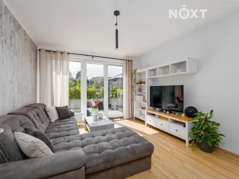 Prodej bytu 4+kk, Plzeň, Nemocniční, 103 m2