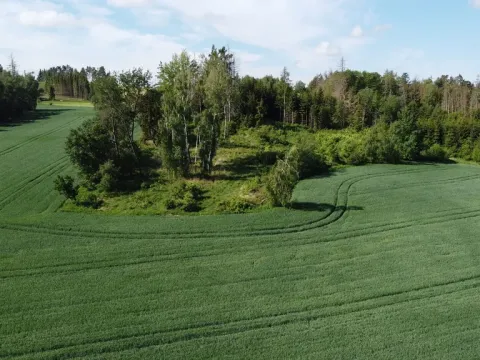 Prodej pozemku, Kundratice, 18586 m2