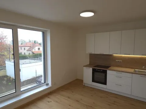 Pronájem bytu 2+kk, Praha - Chodov, K dubu, 38 m2