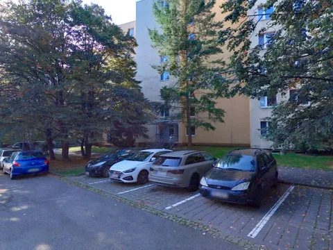 Pronájem pokoje, Brno, Arménská, 8 m2