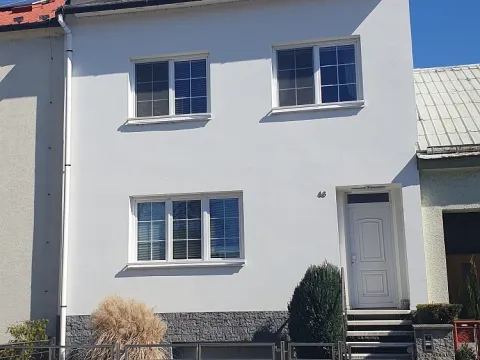 Prodej rodinného domu, Přerov, Svépomoc III, 250 m2