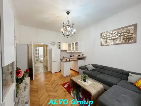 Prodej bytu 2+kk, Praha - Žižkov, Řehořova, 48 m2