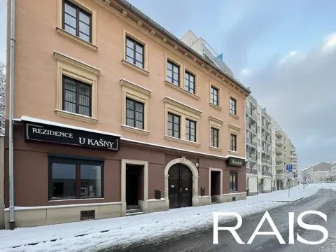 Prodej bytu 1+kk, Brno, Francouzská, 34 m2