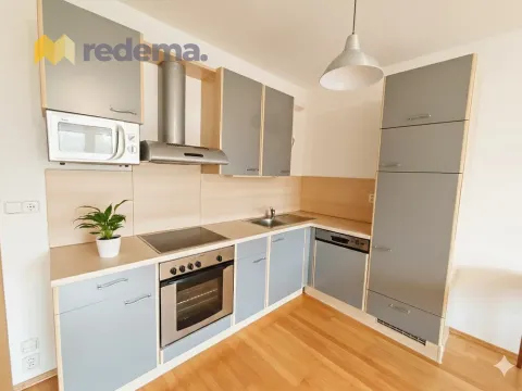 Pronájem bytu 2+kk, Praha - Kunratice, Muškova, 65 m2