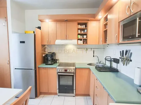 Pronájem bytu 2+1, Olomouc, Hněvotínská, 58 m2