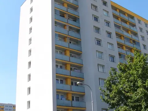 Pronájem bytu 2+kk, Hradec Králové, Selicharova, 49 m2