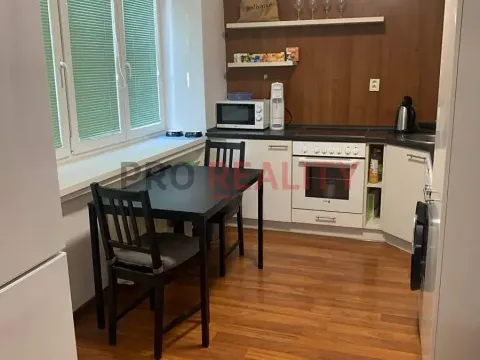 Prodej bytu 2+1, Ostrava, 63 m2