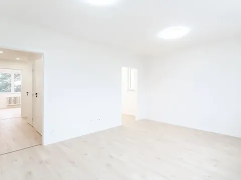 Prodej bytu 3+kk, Praha - Záběhlice, Bělčická, 57 m2