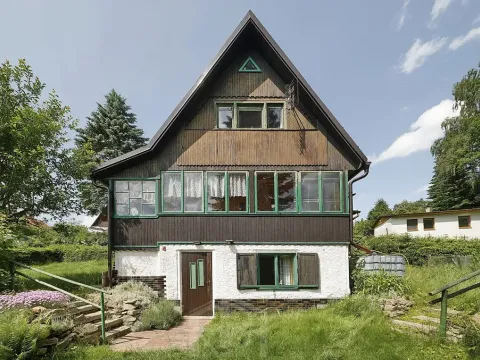 Prodej chaty, Blažejov, 94 m2