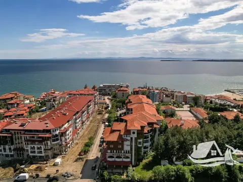 Prodej bytu 3+kk, Sveti Vlas, Bulharsko, 70 m2