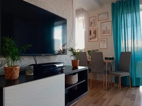 Pronájem bytu 3+kk, Brno, Humenná, 65 m2