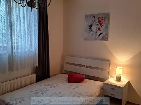Pronájem pokoje, Praha - Kunratice, Muškova, 17 m2